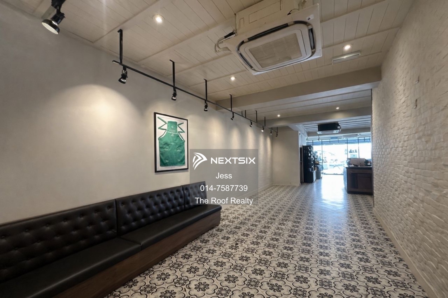 Shop For Rent in Pulau Tikus Penang - Image 2