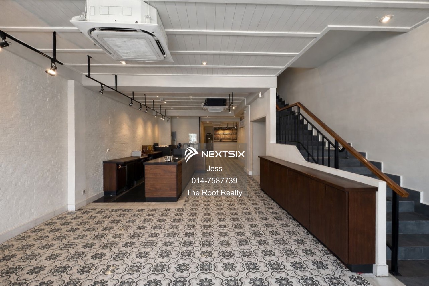 Shop For Rent in Pulau Tikus Penang - Image 3