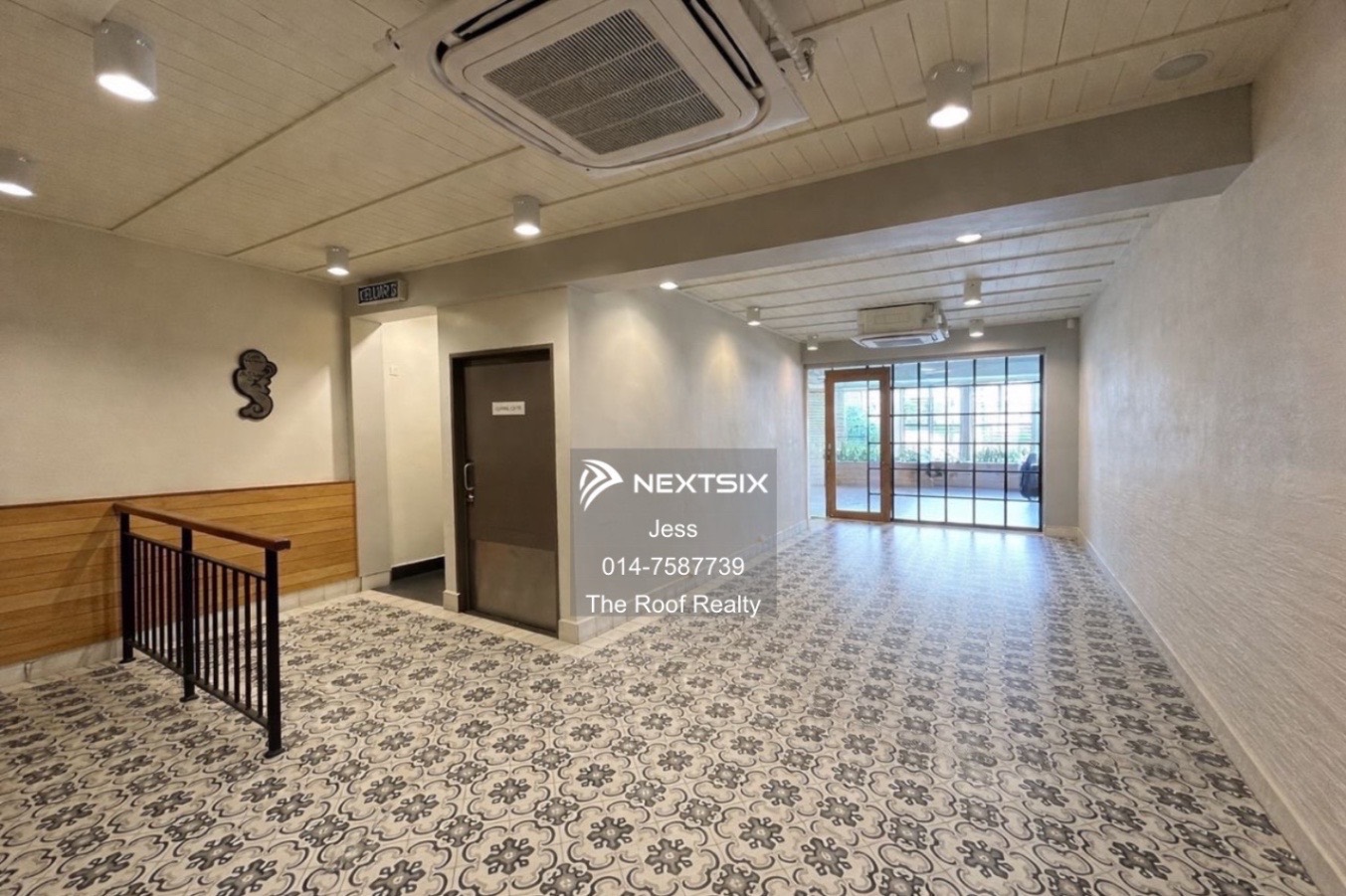 Shop For Rent in Pulau Tikus Penang - Image 4