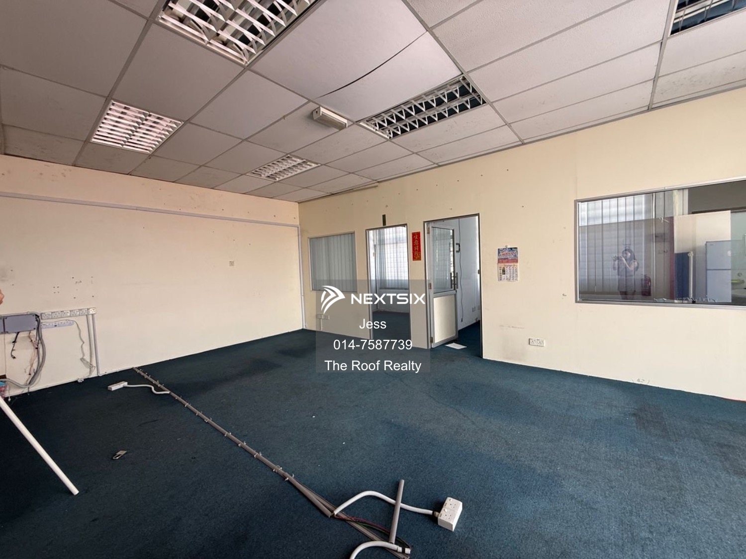 Semi-D Factory For Rent in Bukit Mertajam Penang - Image 2