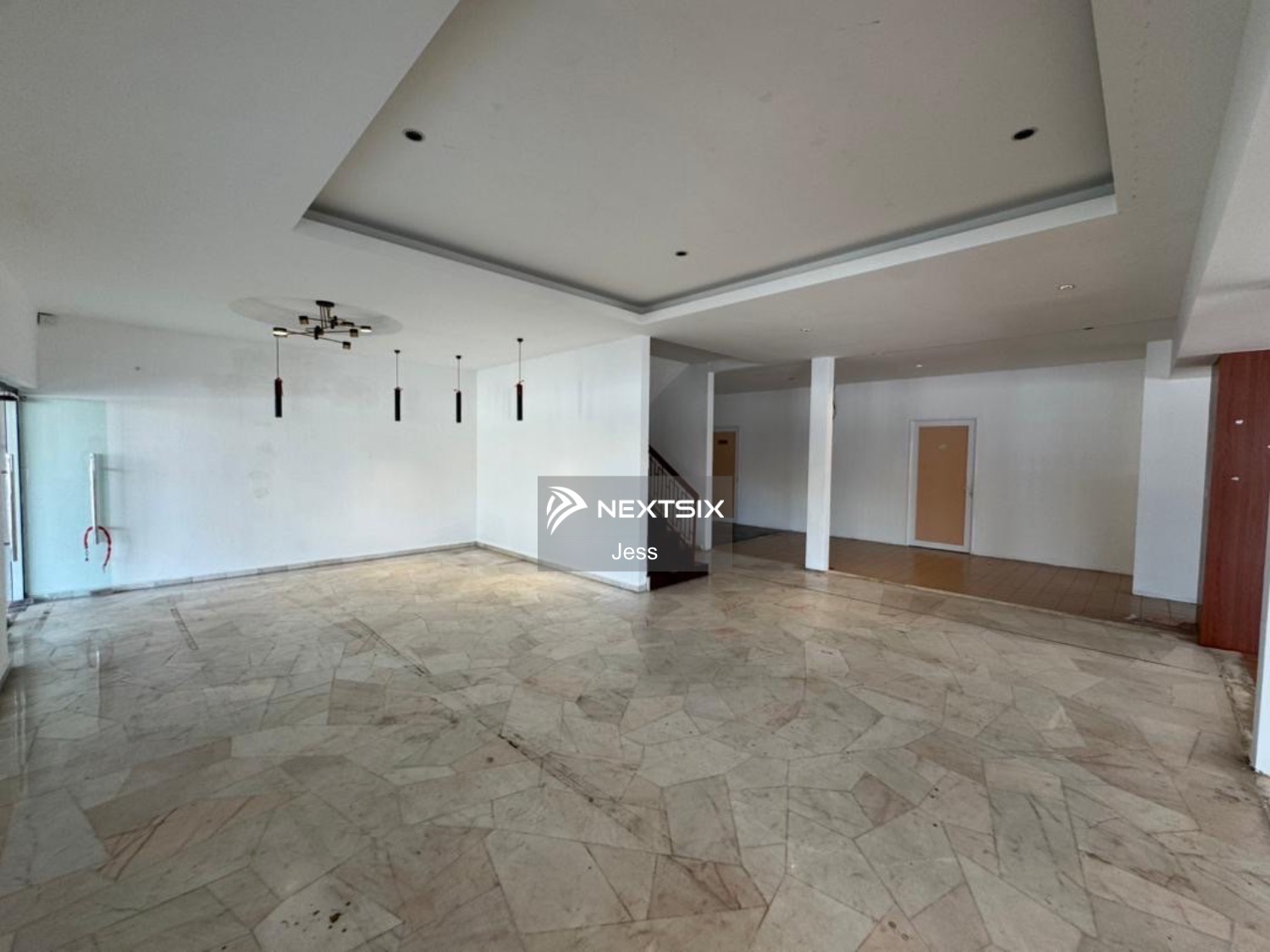 Shop For Rent in Raja Uda Penang