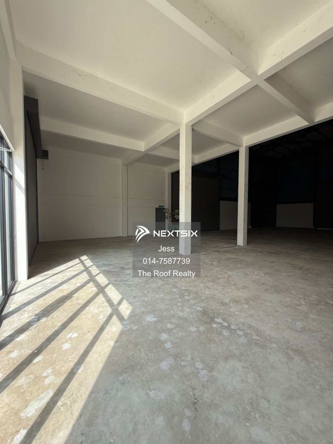 Semi-D Factory For Rent in Perai Penang - Image 3