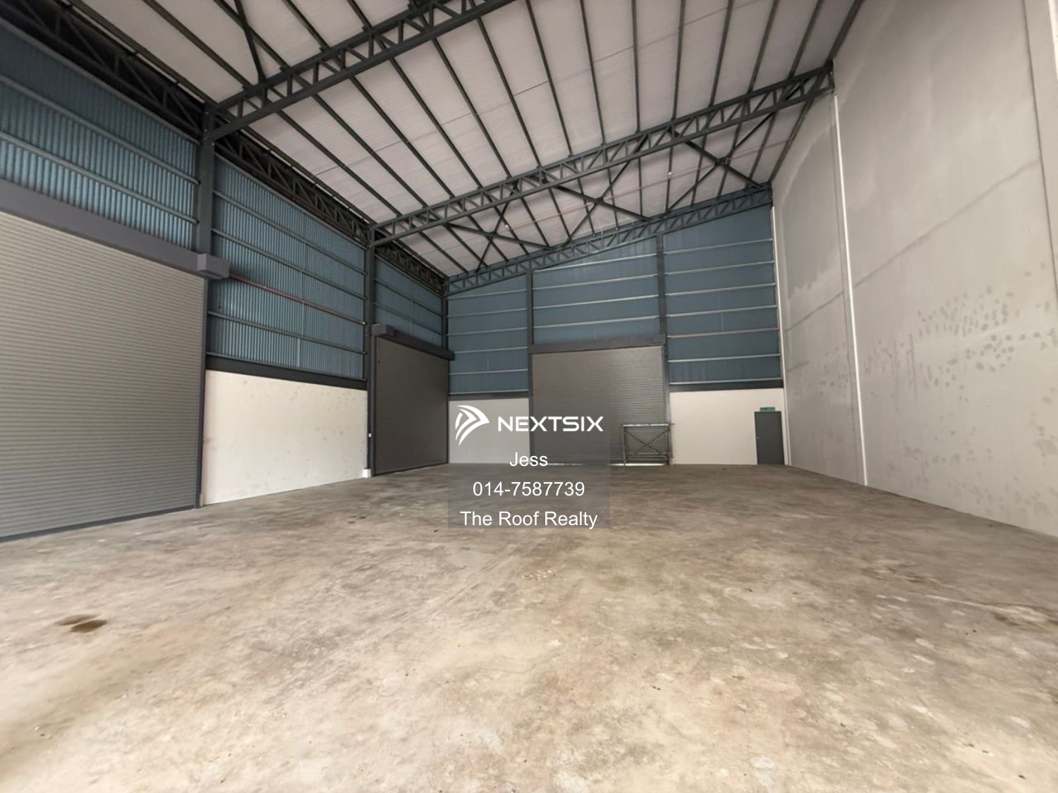 Semi-D Factory For Rent in Perai Penang - Image 4