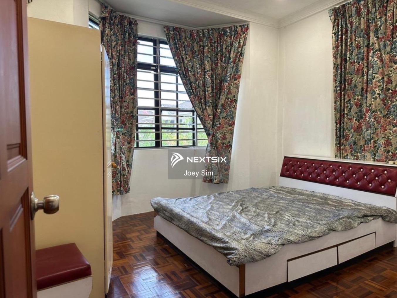 Semi-detached House For Rent in Kuching Sarawak - Image 10