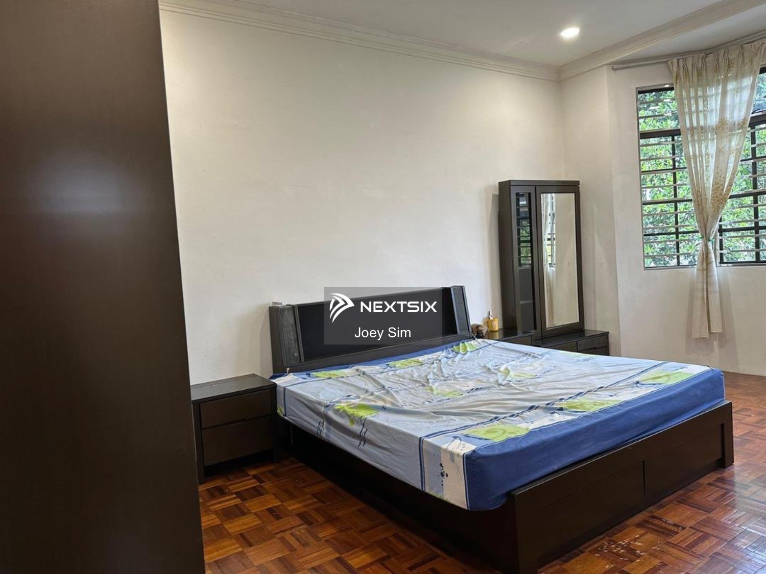 Semi-detached House For Rent in Kuching Sarawak - Image 12