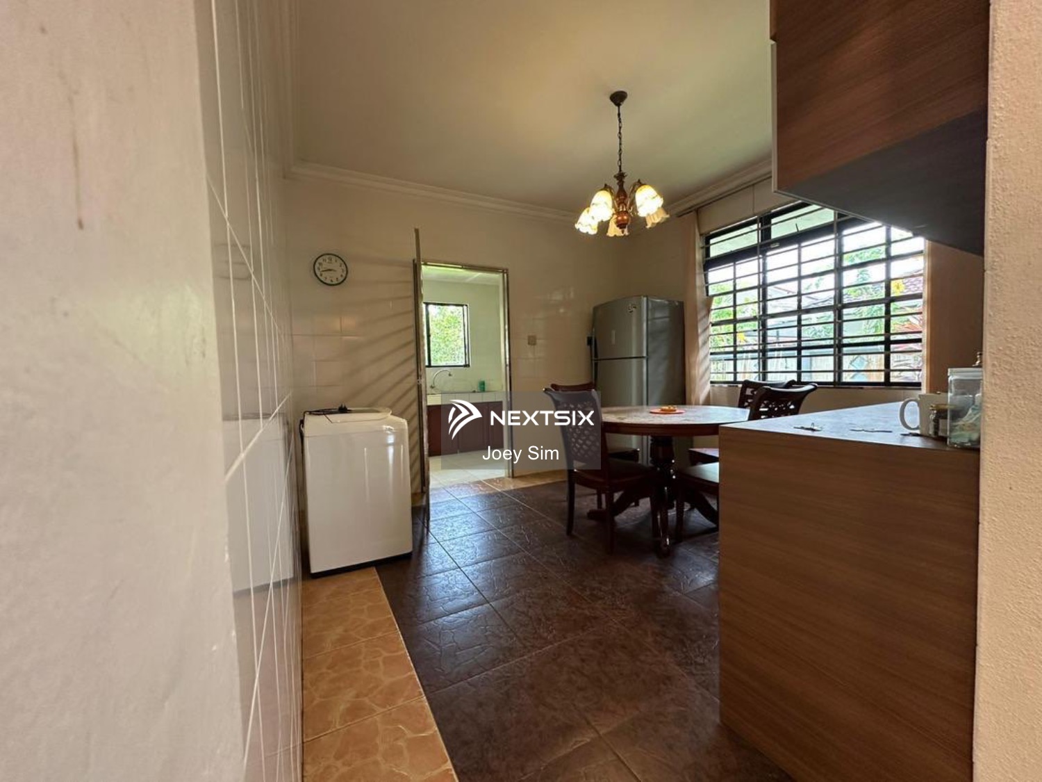 Semi-detached House For Rent in Kuching Sarawak - Image 14
