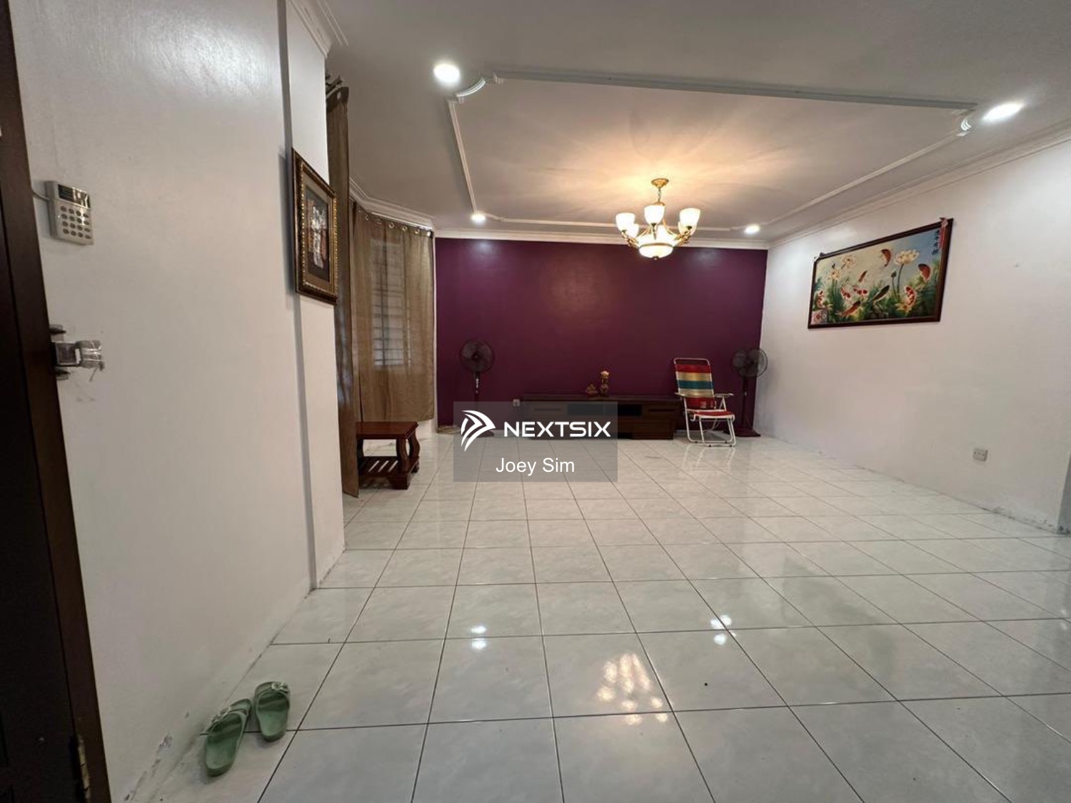 Semi-detached House For Rent in Kuching Sarawak - Image 15