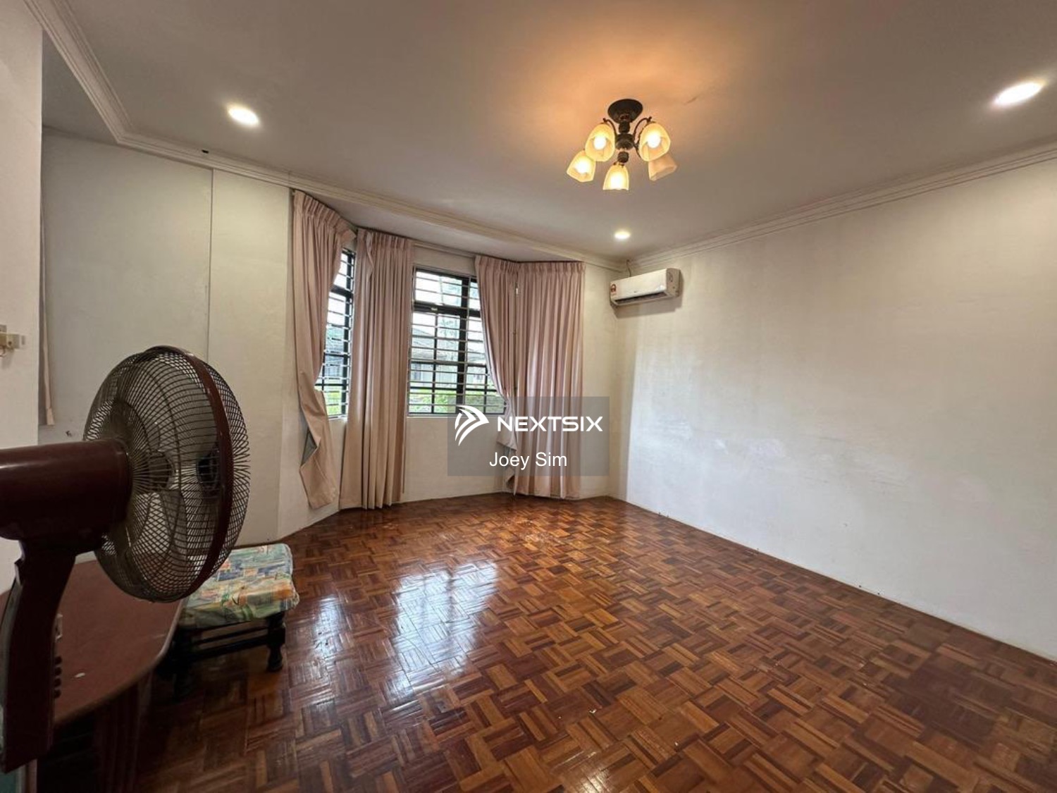 Semi-detached House For Rent in Kuching Sarawak - Image 7