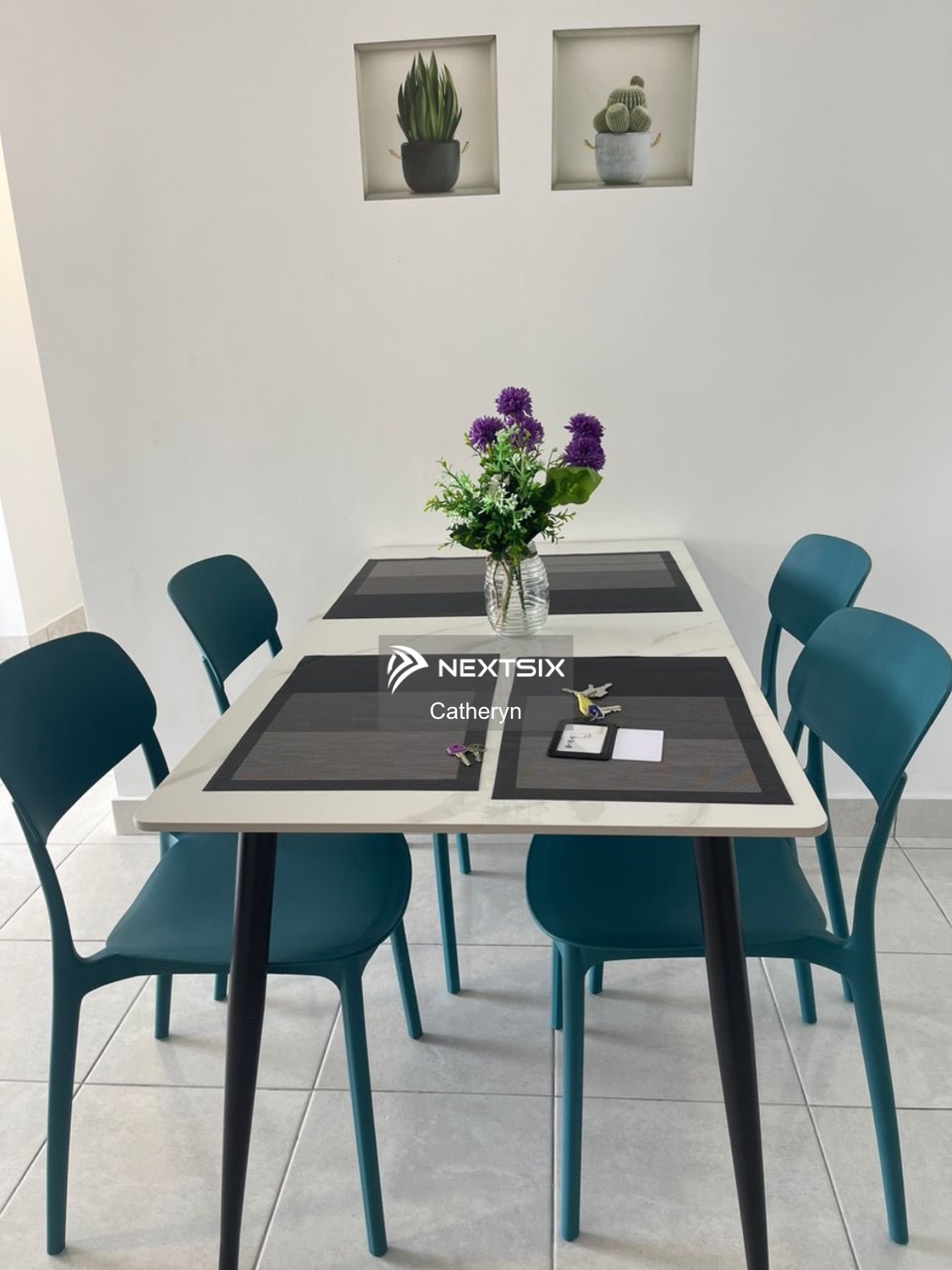Condominium For Rent in Nilai Negeri Sembilan