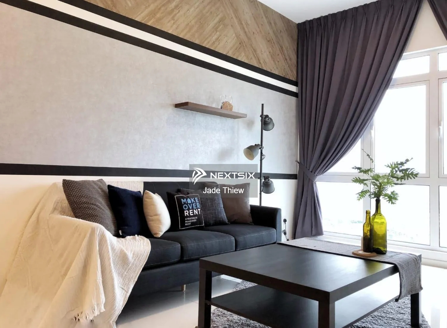 Condominium For Rent in Jalan Kuching Kuala Lumpur