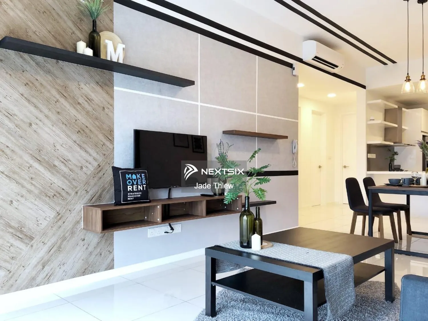 Condominium For Rent in Jalan Kuching Wilayah Persekutuan Kuala Lumpur - Image 5