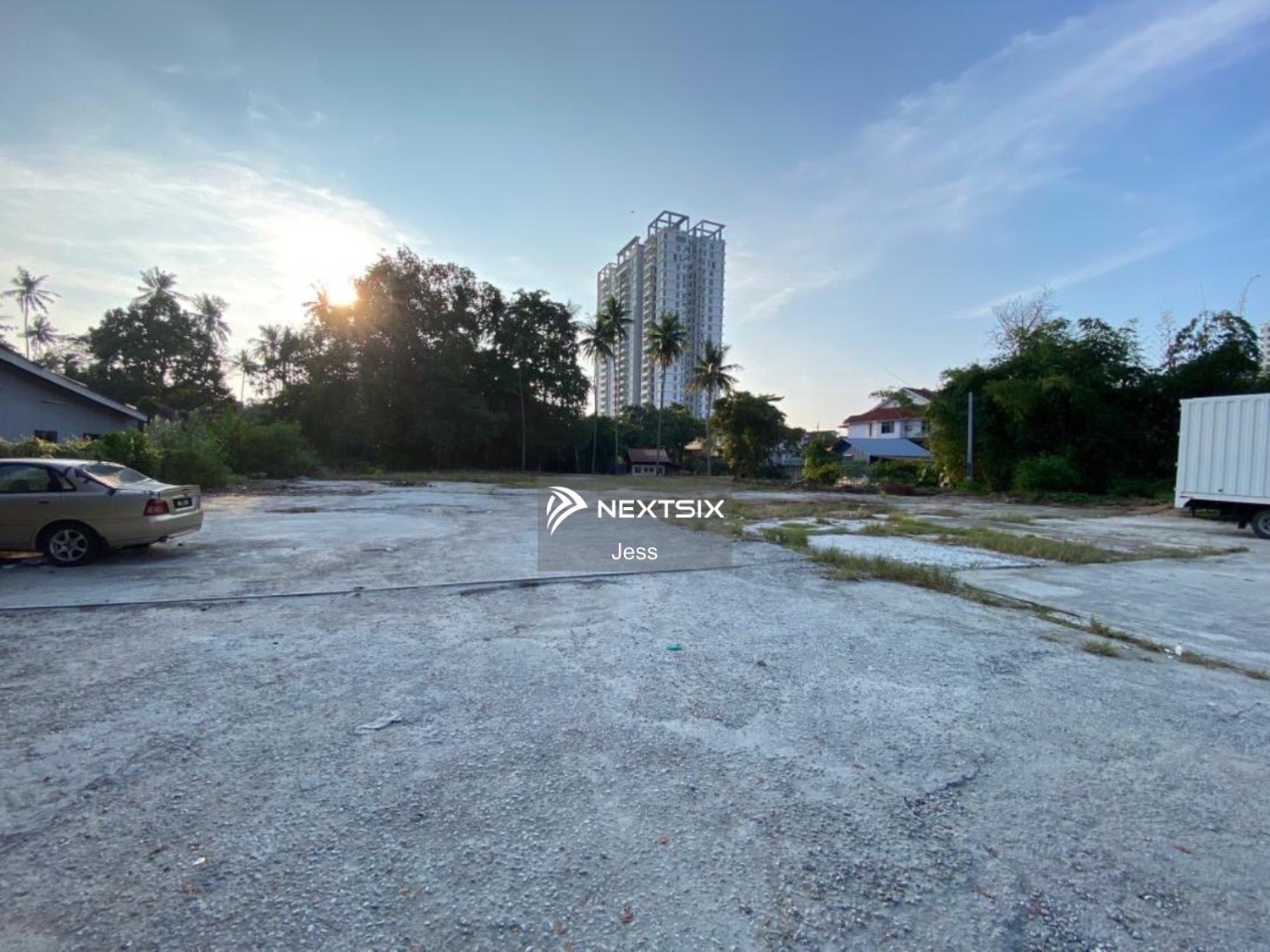 Commercial Land For Rent in Bukit Mertajam Penang - Image 2