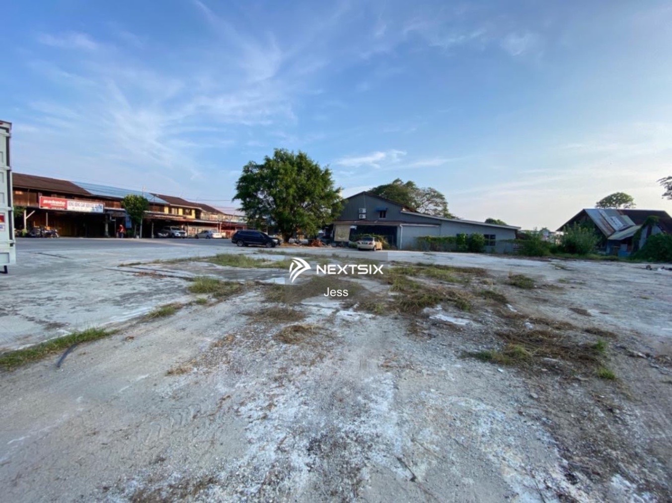 Commercial Land For Rent in Bukit Mertajam Penang - Image 3