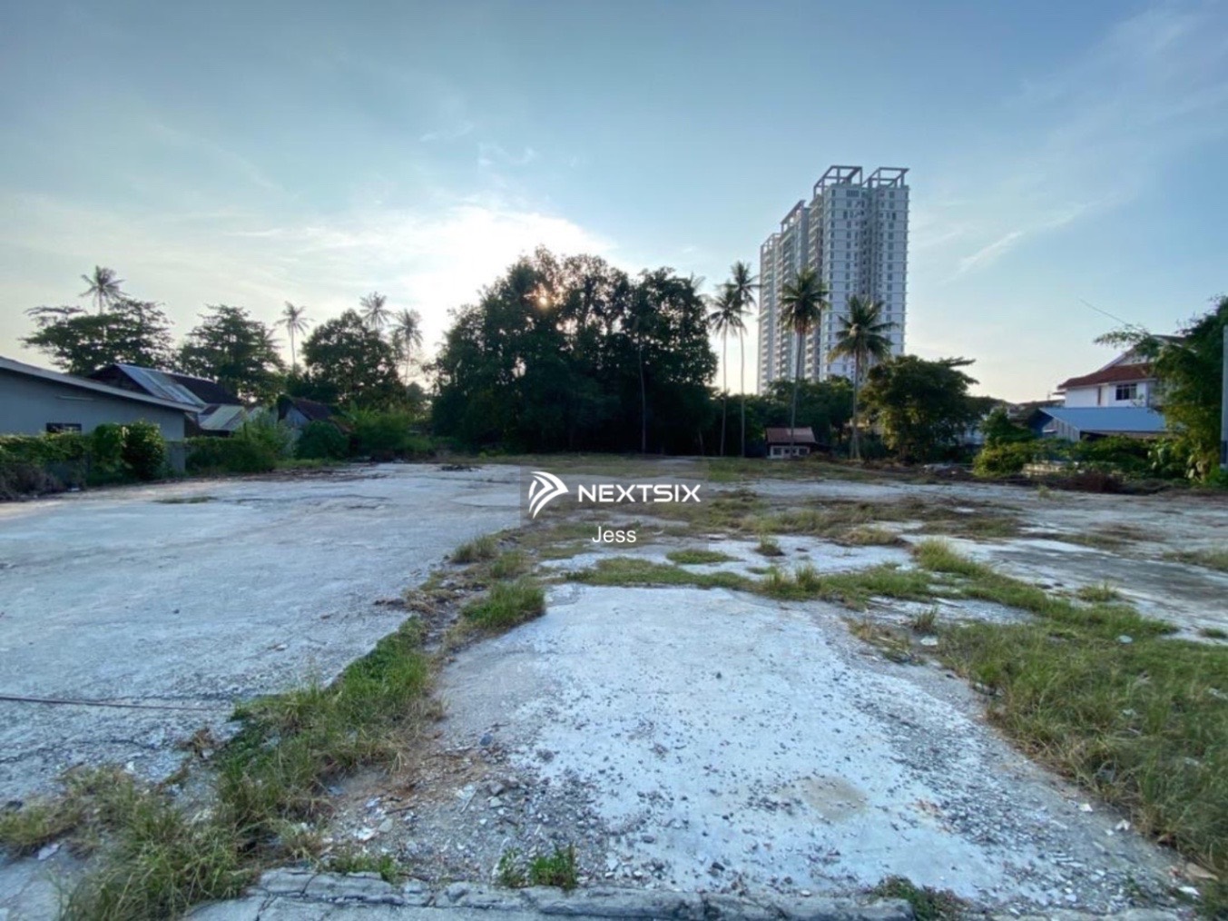 Commercial Land For Rent in Bukit Mertajam Penang - Image 4
