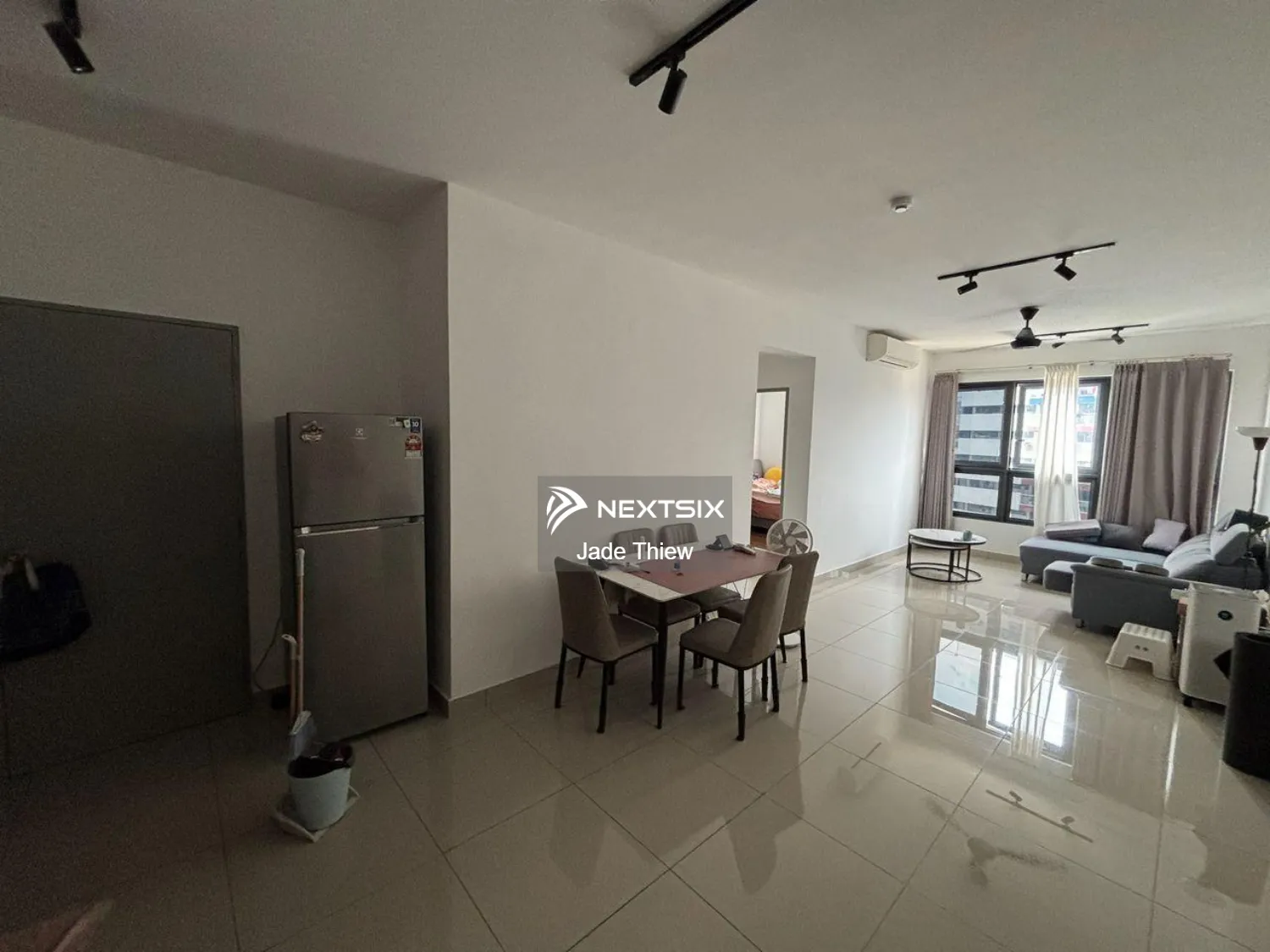 Condominium For Rent in Cheras Kuala Lumpur