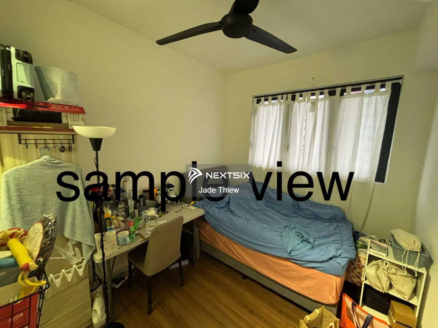 Condominium For Rent in Cheras Wilayah Persekutuan Kuala Lumpur - Image 5