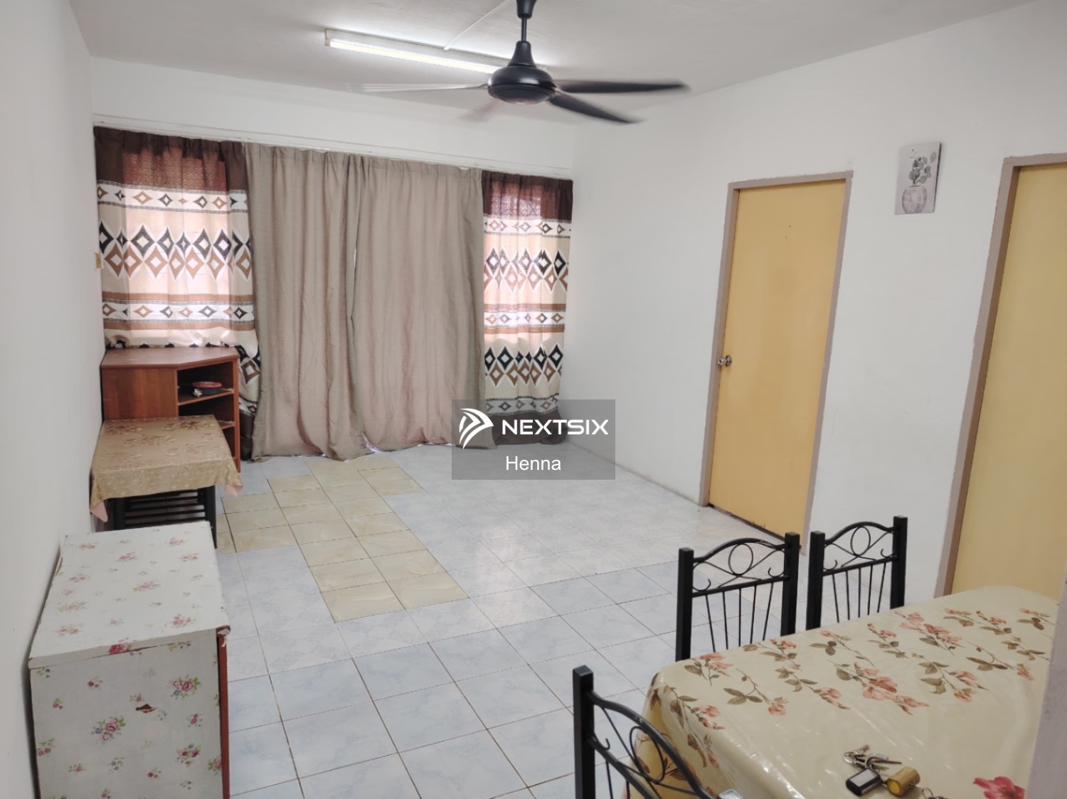 Apartment For Rent in Kota Kinabalu Sabah