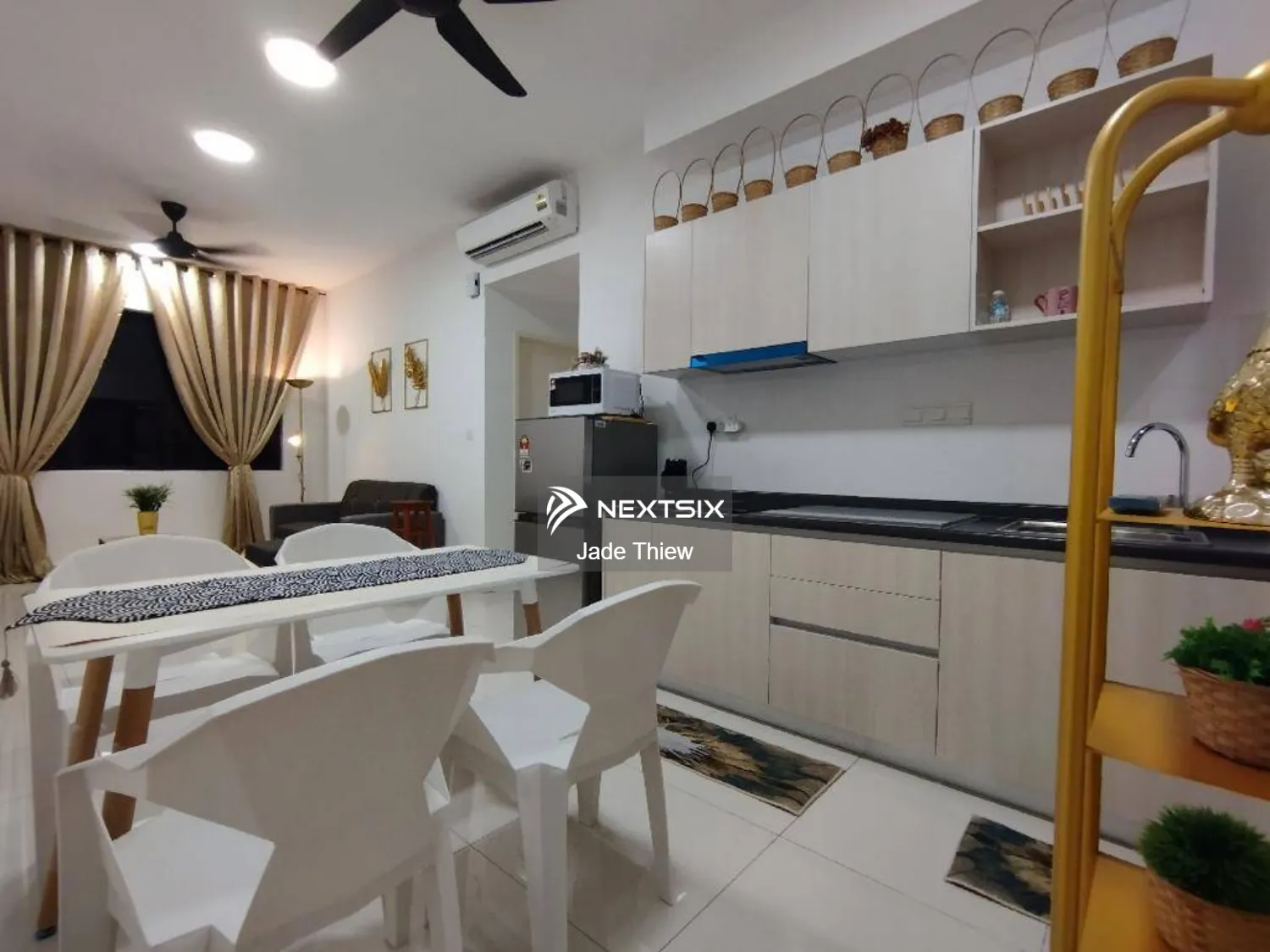 Serviced Residence For Rent in Cheras Kuala Lumpur