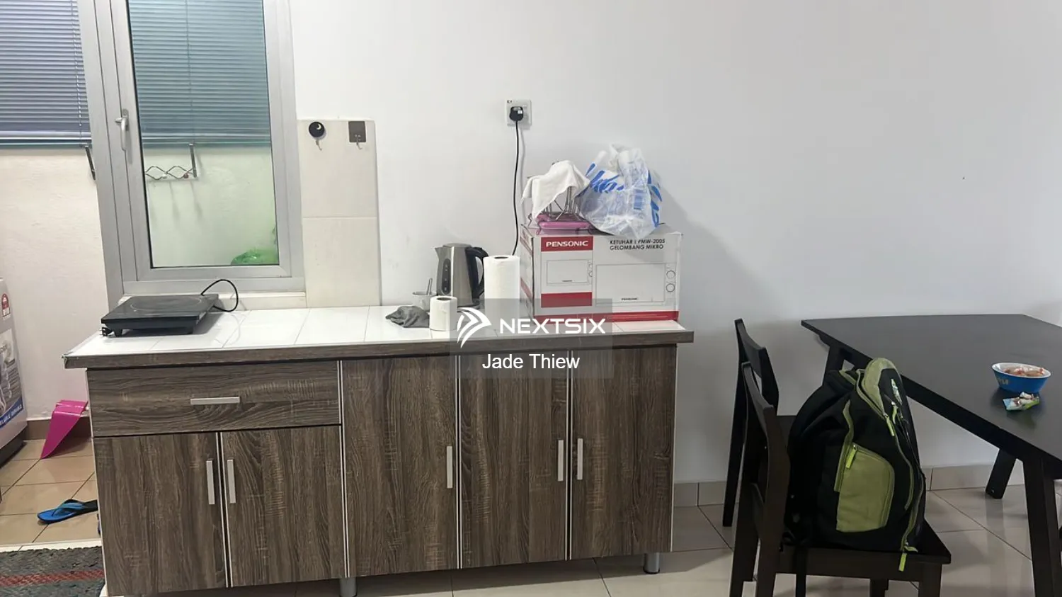 Condominium For Rent in Kajang Selangor