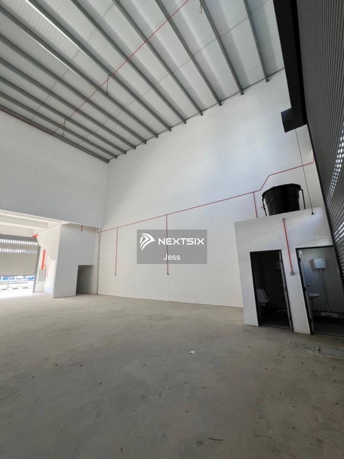 Link Factory For Rent in Valdor Penang - Image 2