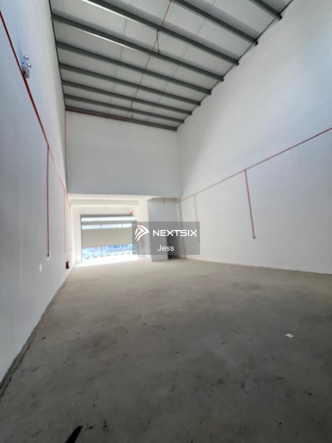 Link Factory For Rent in Valdor Penang - Image 3