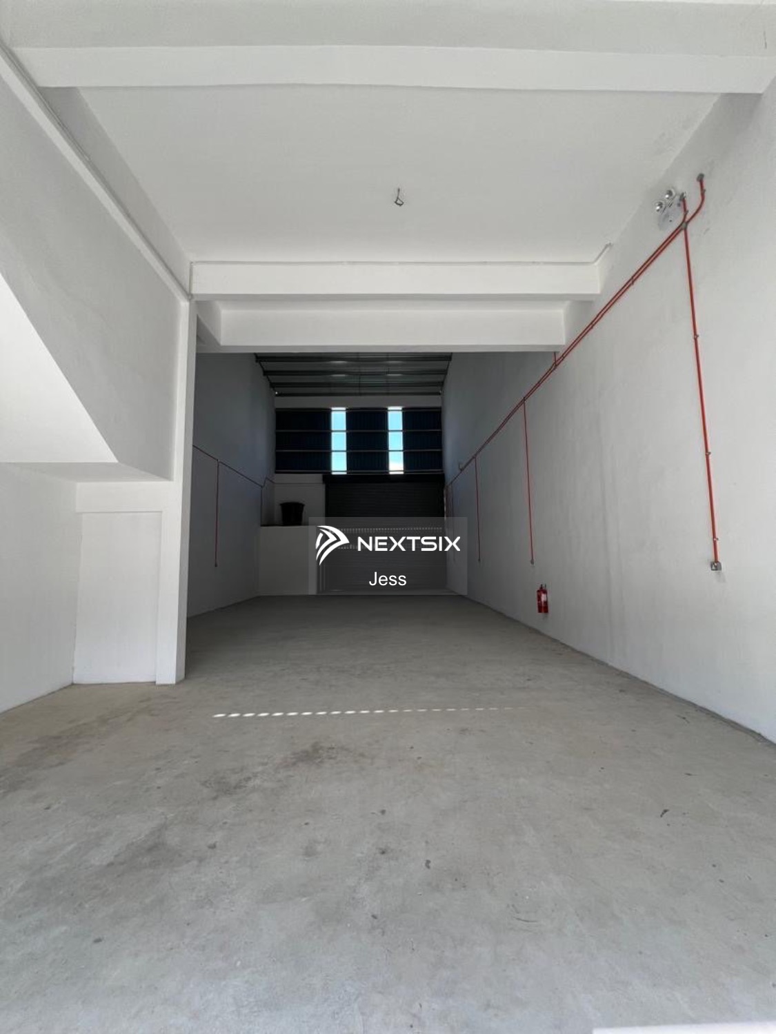 Link Factory For Rent in Valdor Penang - Image 4