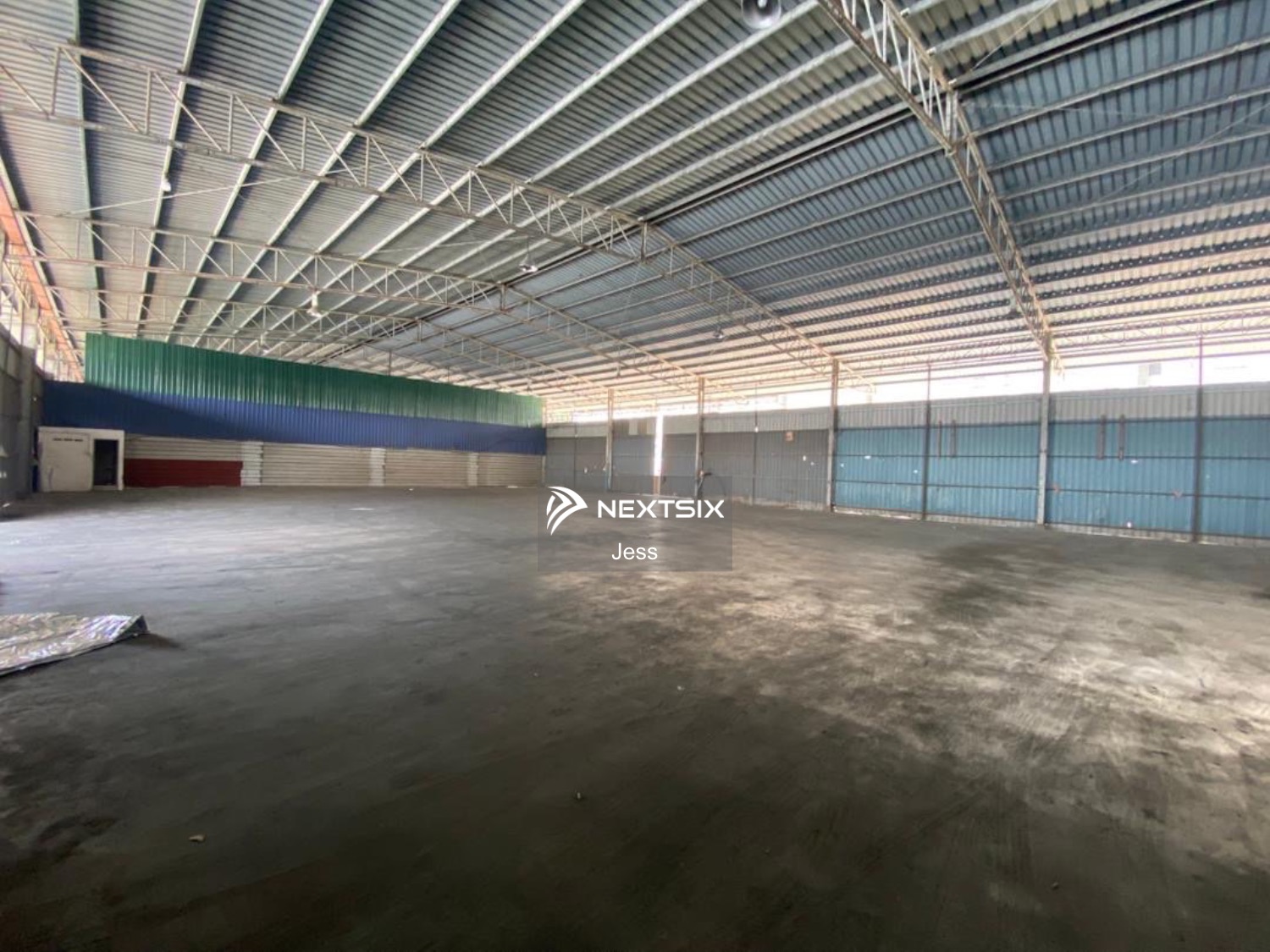 Warehouse For Rent in Juru Penang - Image 3
