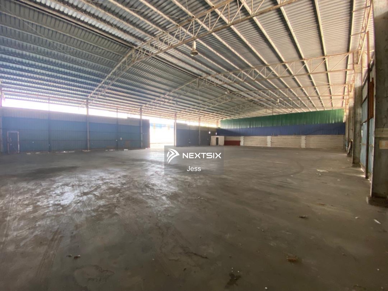 Warehouse For Rent in Juru Penang - Image 4