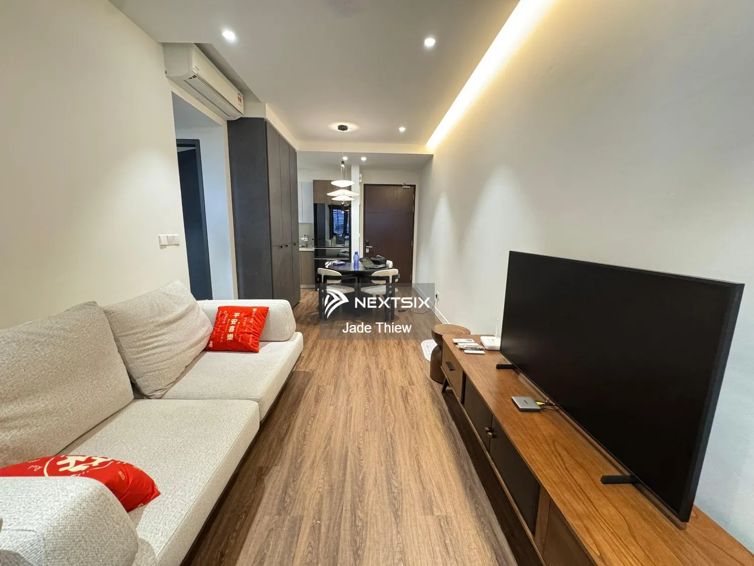 Serviced Residence For Rent in Cheras Kuala Lumpur