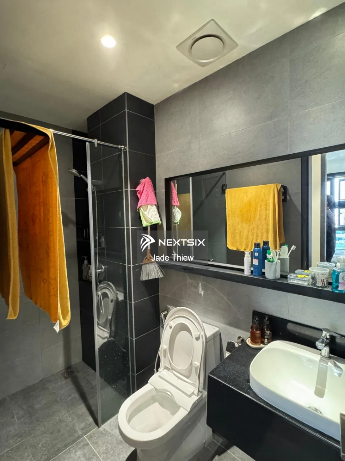 Serviced Residence For Rent in Cheras Wilayah Persekutuan Kuala Lumpur - Image 6