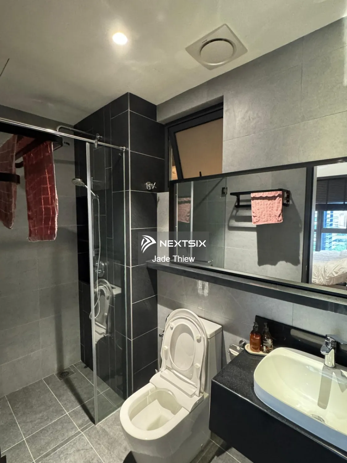 Serviced Residence For Rent in Cheras Wilayah Persekutuan Kuala Lumpur - Image 7