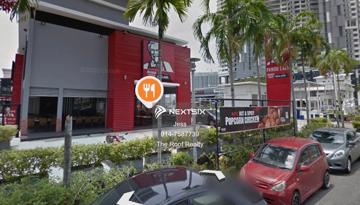 Shop For Rent in Tanjong Tokong Penang