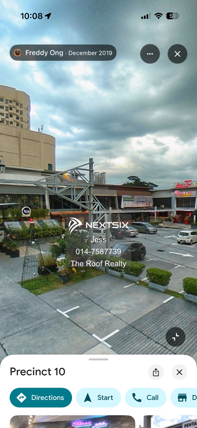 Shop For Rent in Tanjong Tokong Penang - Image 2