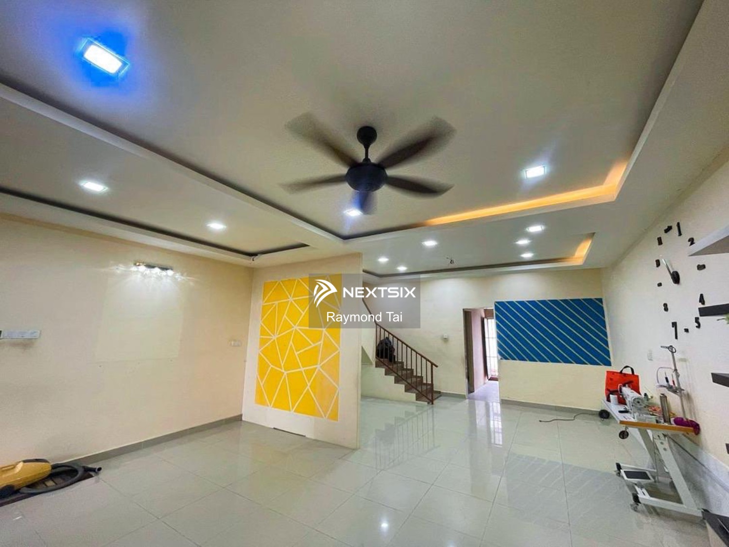 2-sty Terrace/Link House For Sale in Bukit Mertajam Penang