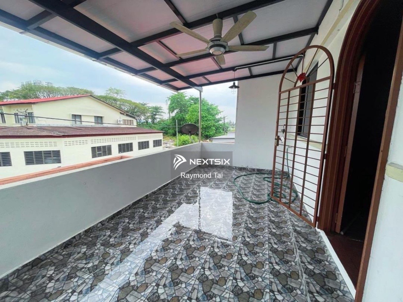 2-sty Terrace/Link House For Sale in Bukit Mertajam Penang - Image 10
