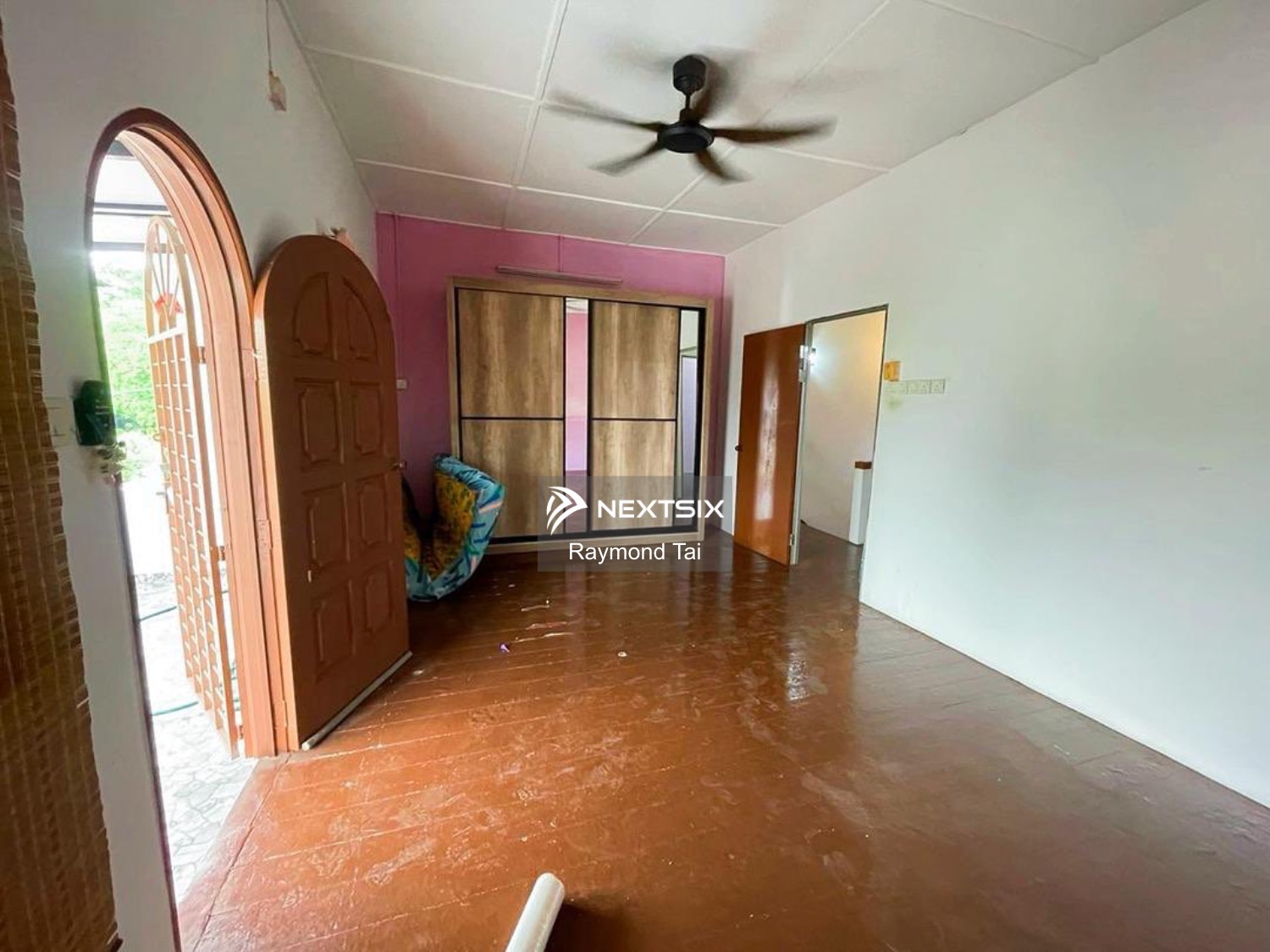 2-sty Terrace/Link House For Sale in Bukit Mertajam Penang - Image 5