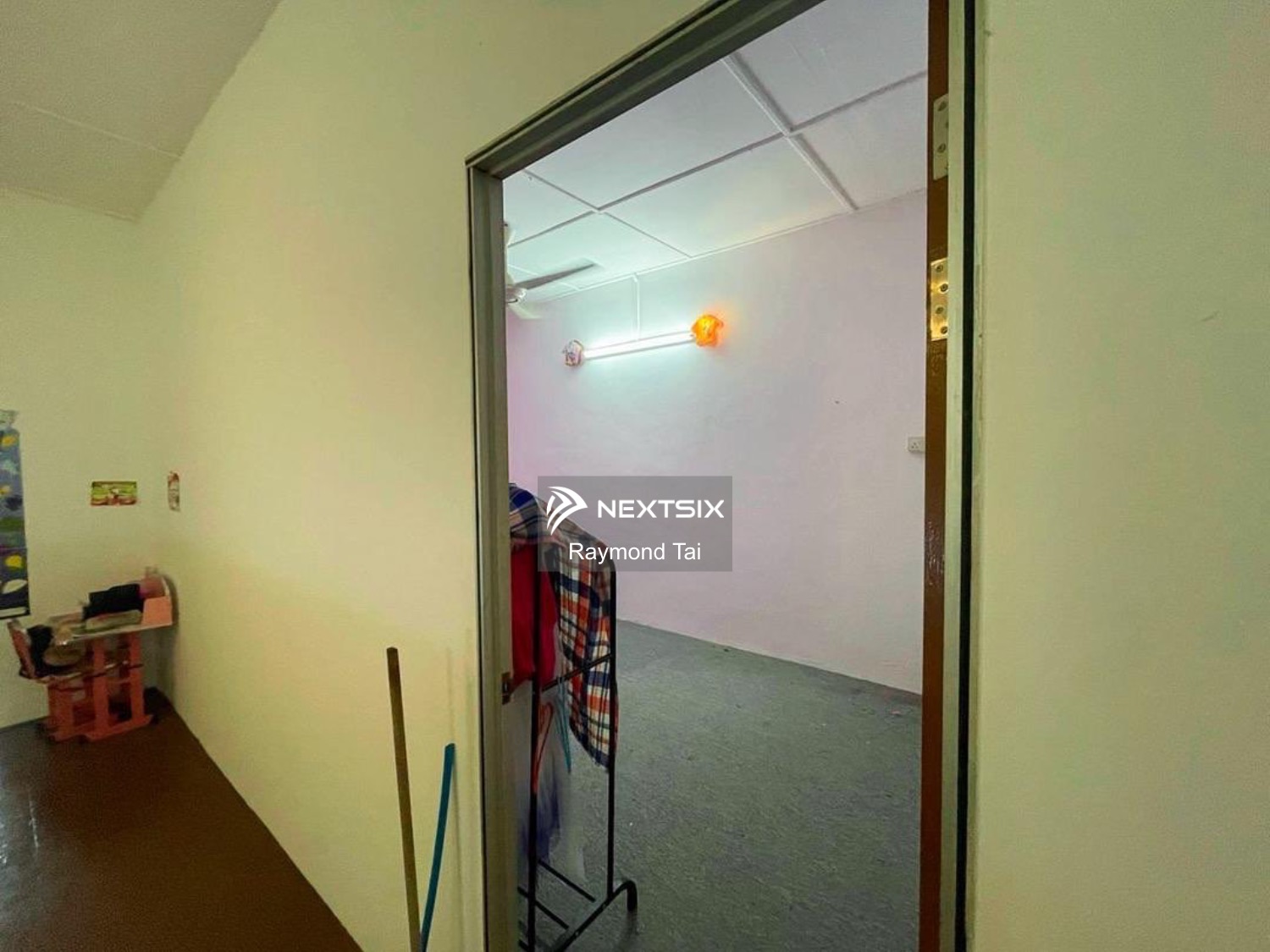 2-sty Terrace/Link House For Sale in Bukit Mertajam Penang - Image 6