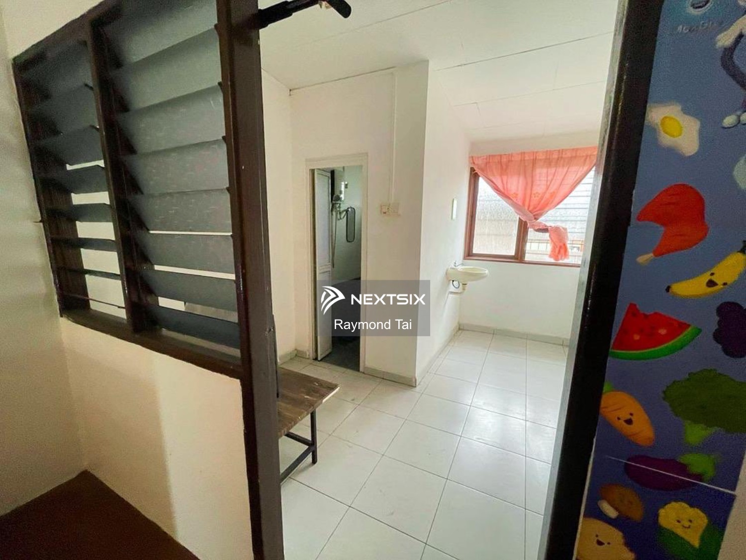 2-sty Terrace/Link House For Sale in Bukit Mertajam Penang - Image 7