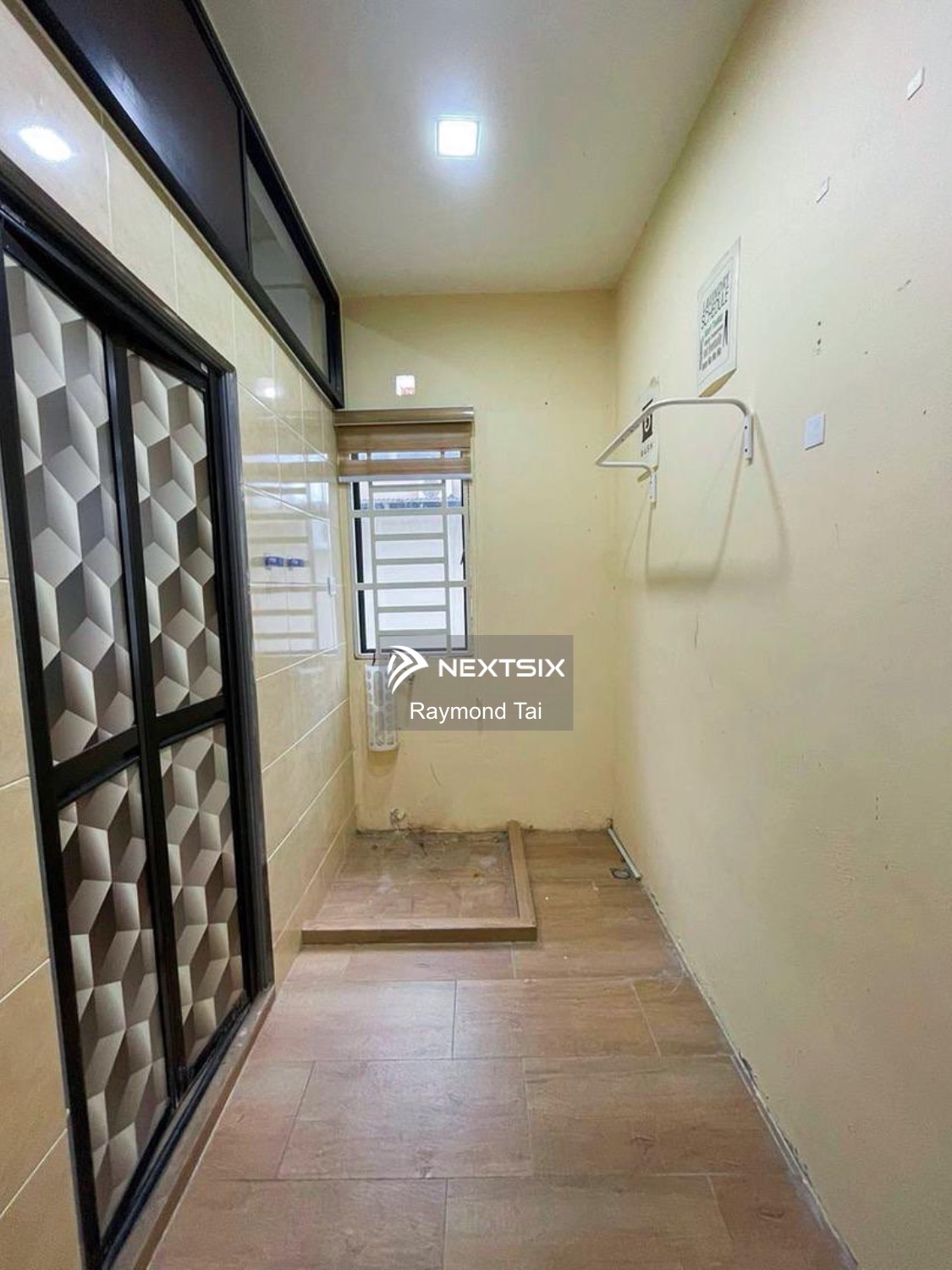 2-sty Terrace/Link House For Sale in Bukit Mertajam Penang - Image 9