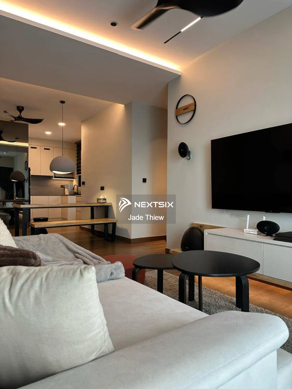 Condominium For Sale in Bukit Jalil Kuala Lumpur