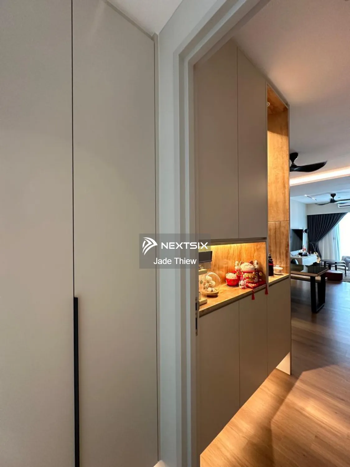 Condominium For Sale in Bukit Jalil Wilayah Persekutuan Kuala Lumpur - Image 10