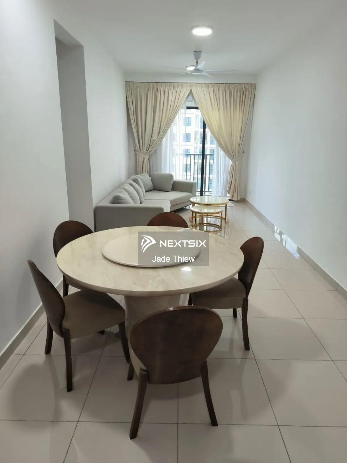 Condominium For Sale in Bukit Jalil Kuala Lumpur
