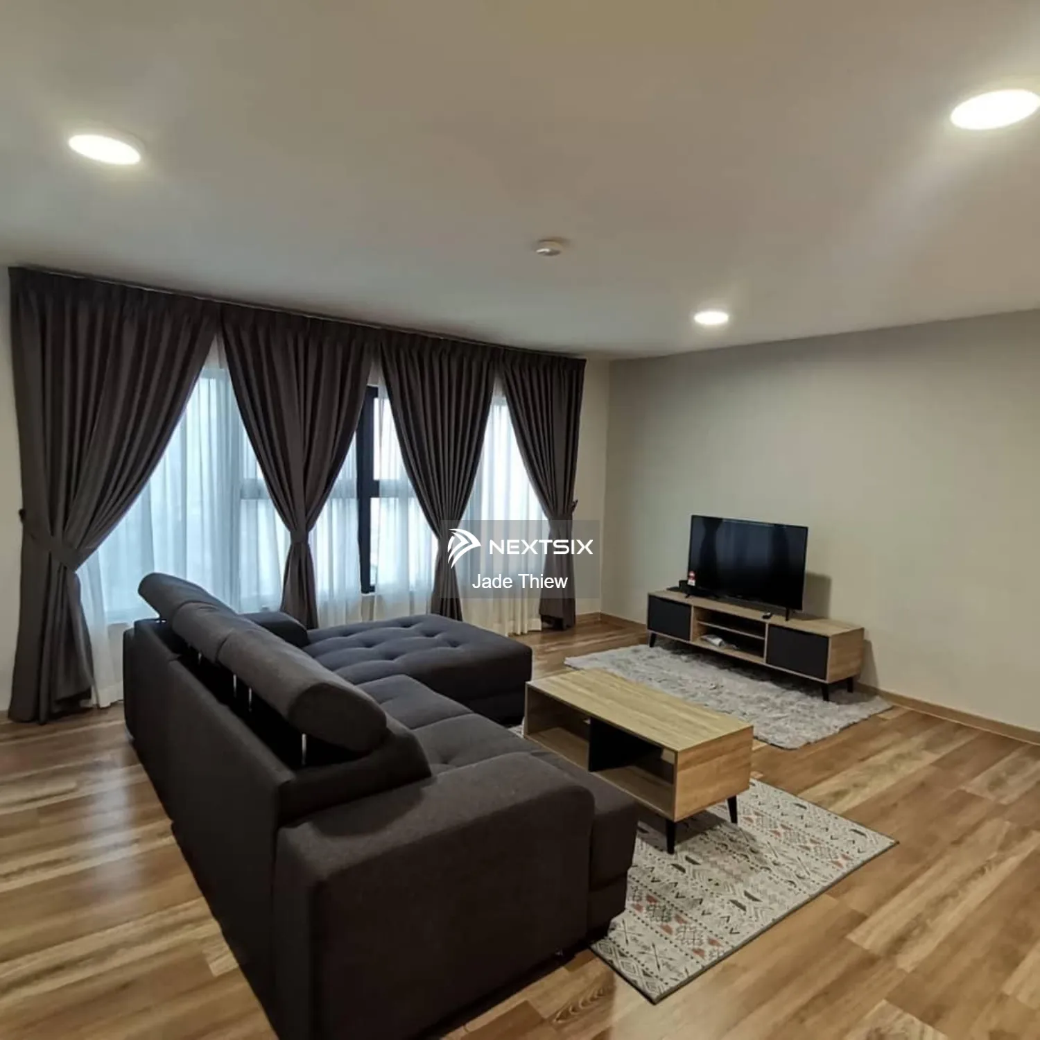 Serviced Residence For Rent in Cheras Kuala Lumpur