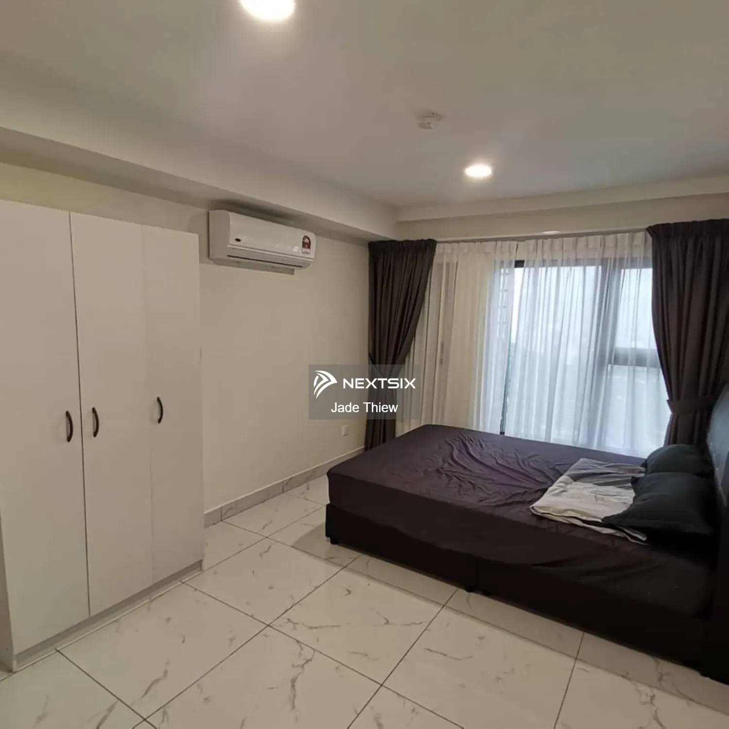 Serviced Residence For Rent in Cheras Wilayah Persekutuan Kuala Lumpur - Image 6