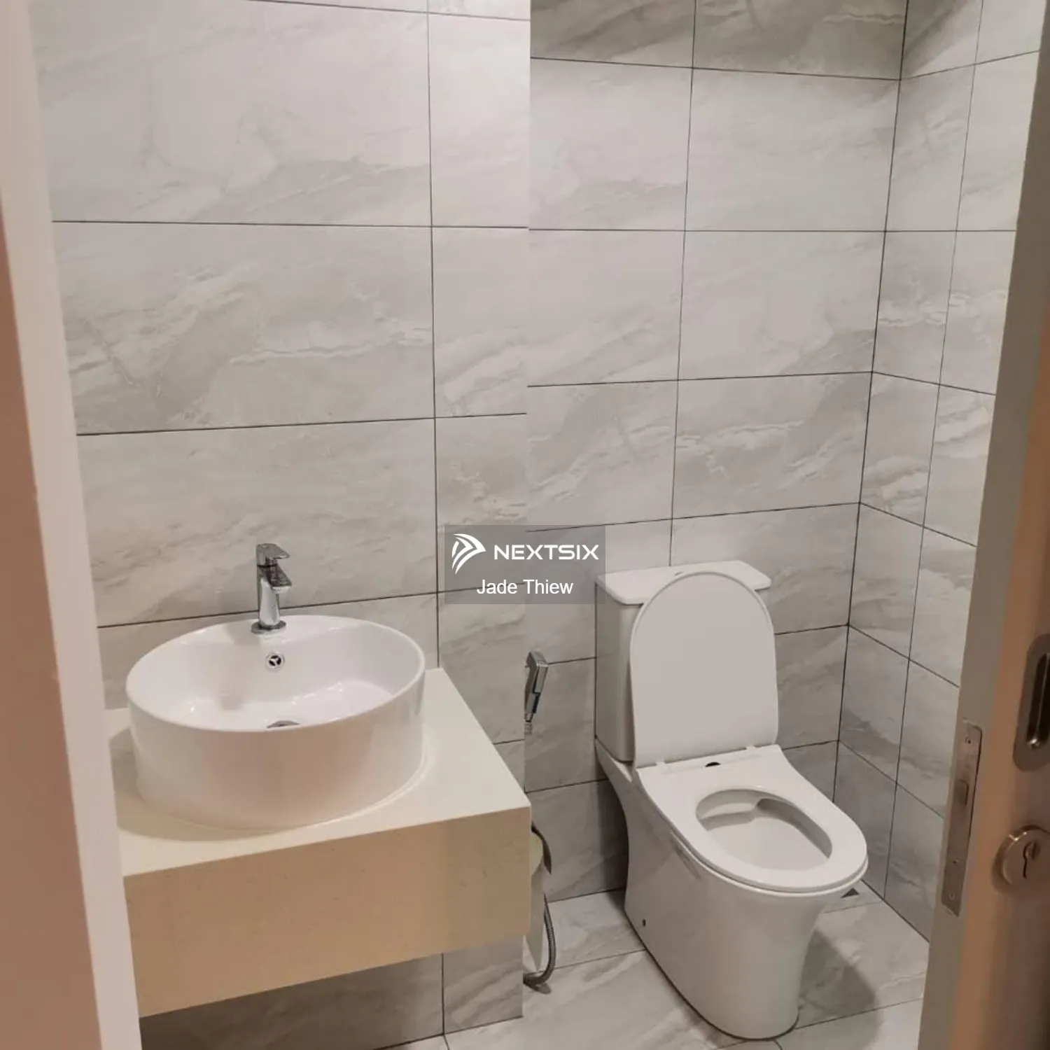 Serviced Residence For Rent in Cheras Wilayah Persekutuan Kuala Lumpur - Image 7