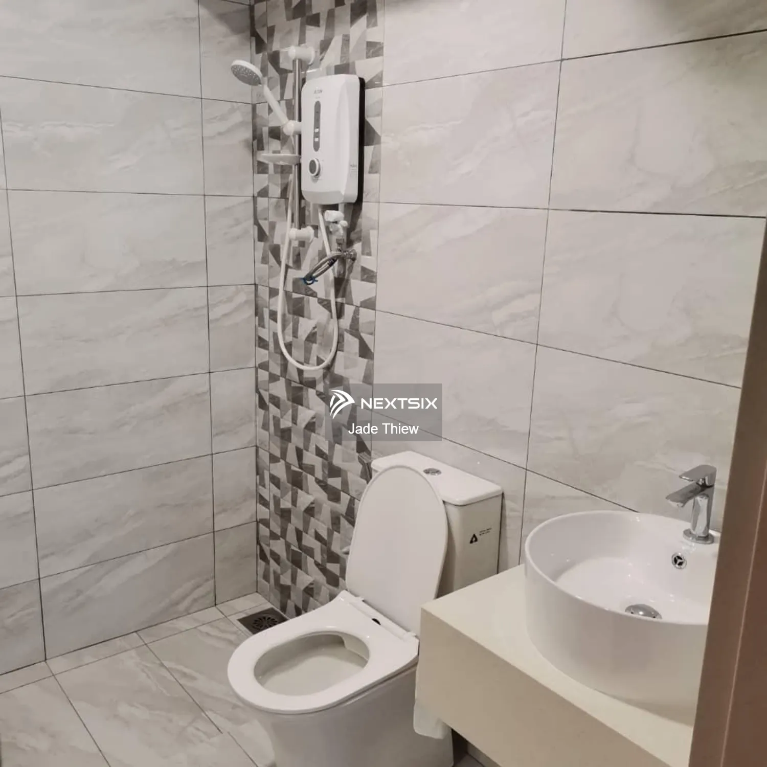Serviced Residence For Rent in Cheras Wilayah Persekutuan Kuala Lumpur - Image 8