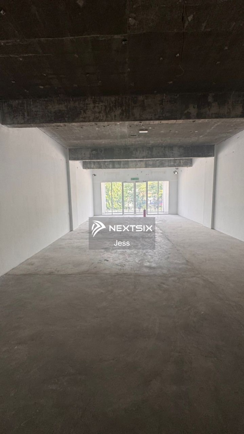Shop For Rent in Bayan Lepas Penang