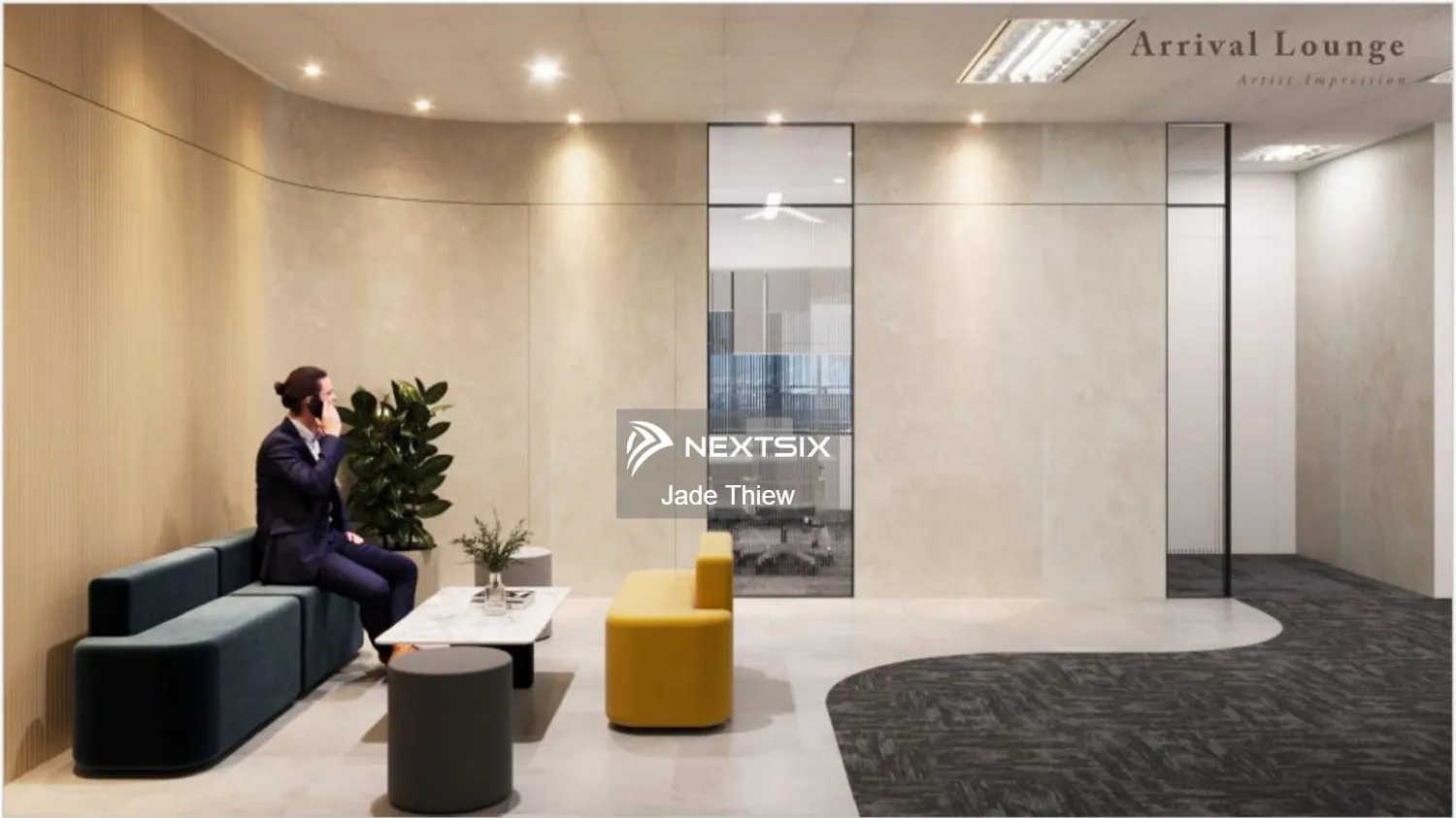 Office For Rent in Jalan Sultan Ismail Kuala Lumpur