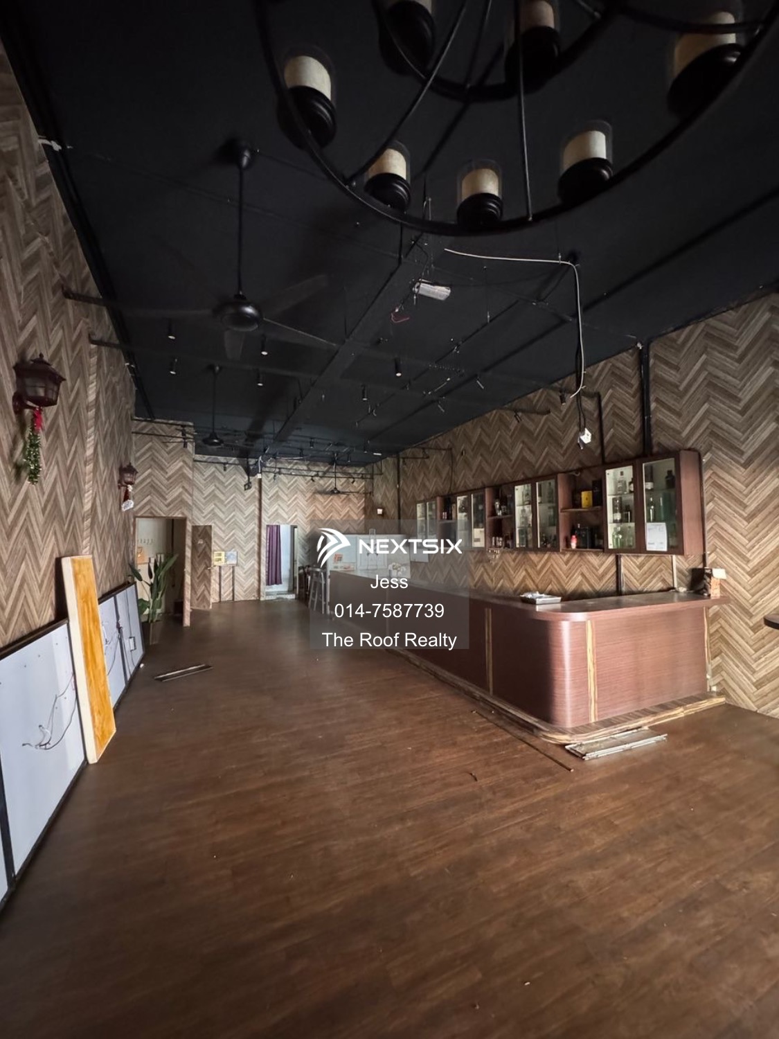 Shop For Rent in Bayan Lepas Penang