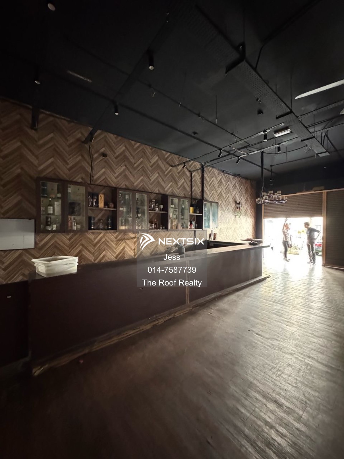 Shop For Rent in Bayan Lepas Penang - Image 2